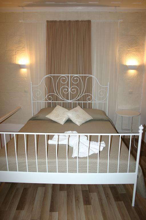 Evdokia Hotel Rhodes City Chambre photo