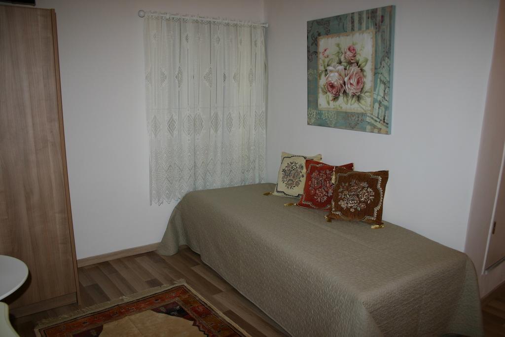 Evdokia Hotel Rhodes City Chambre photo